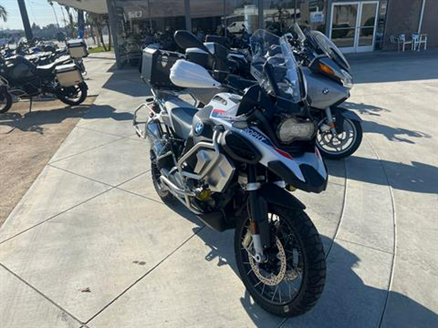 2023 BMW R 1250 GS Adventure