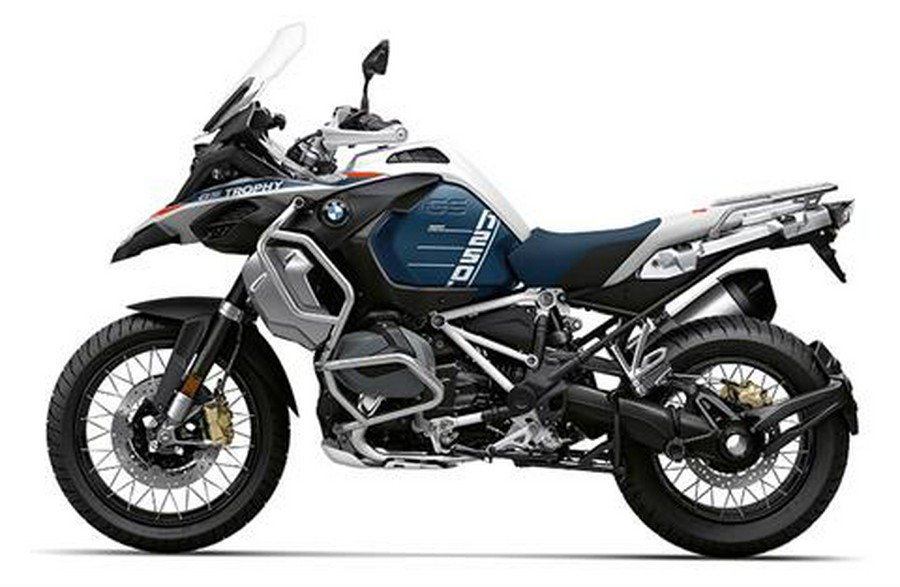 2023 BMW R 1250 GS Adventure