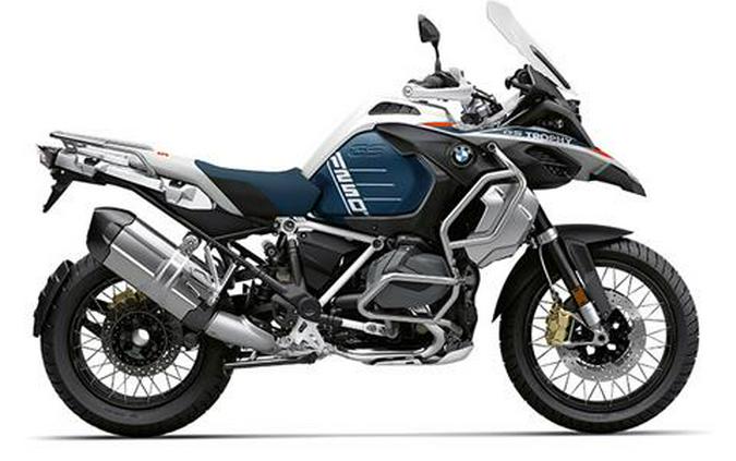 2023 BMW R 1250 GS Adventure