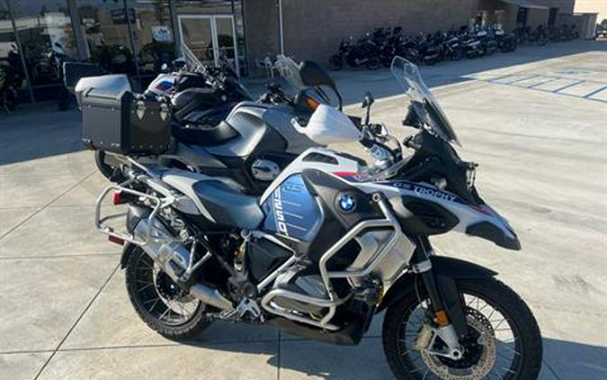 2023 BMW R 1250 GS Adventure