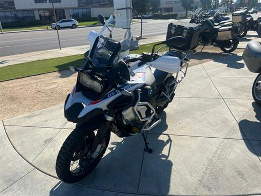 2023 BMW R 1250 GS Adventure