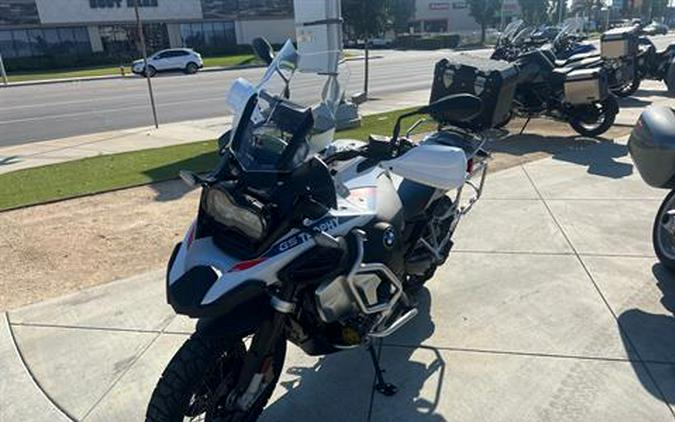 2023 BMW R 1250 GS Adventure