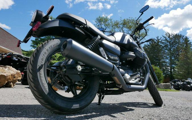 2024 Moto Guzzi V7 Stone