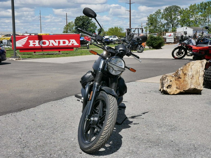 2024 Moto Guzzi V7 Stone
