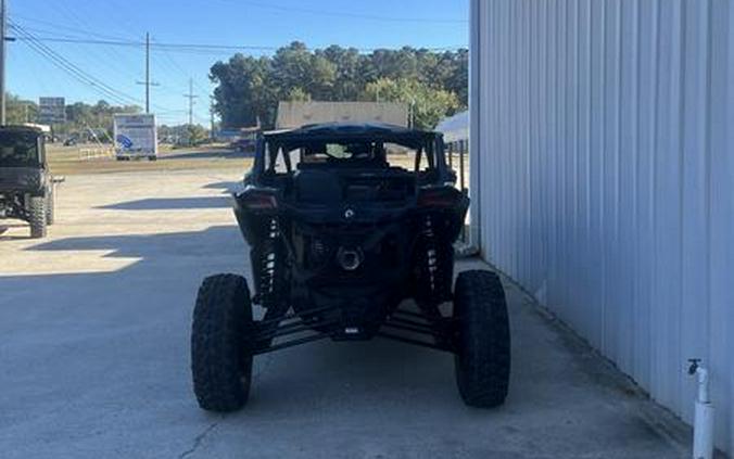 2026 Can-Am® Maverick X3 Max X RS Turbo RR With Smart-Shox