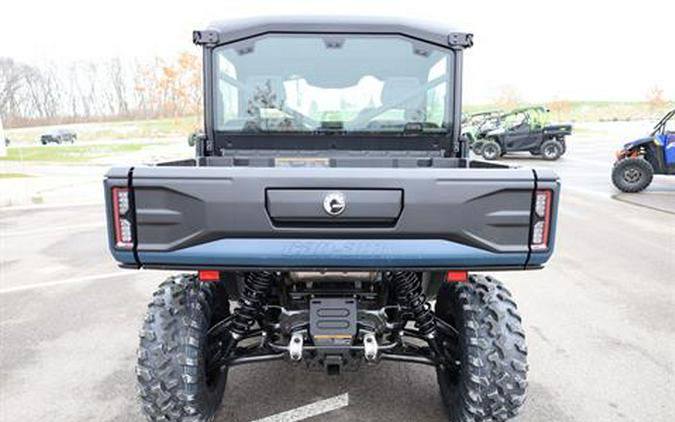 2026 Can-Am Defender XT CAB HD11