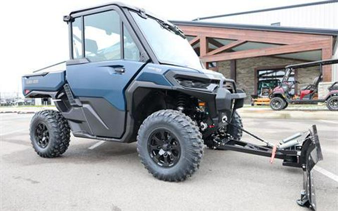 2026 Can-Am Defender XT CAB HD11