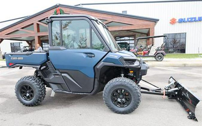 2026 Can-Am Defender XT CAB HD11