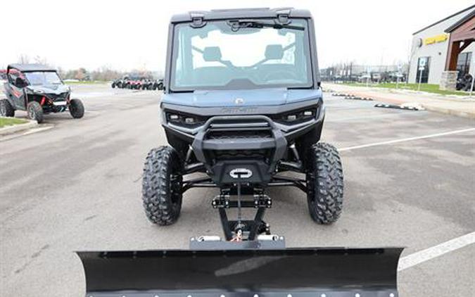 2026 Can-Am Defender XT CAB HD11