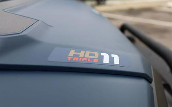 2026 Can-Am Defender XT CAB HD11