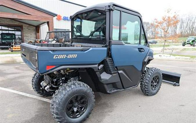 2026 Can-Am Defender XT CAB HD11