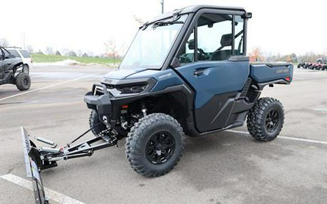 2026 Can-Am Defender XT CAB HD11