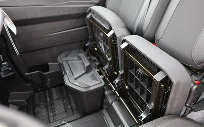 2026 Can-Am Defender XT CAB HD11