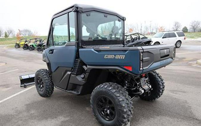 2026 Can-Am Defender XT CAB HD11