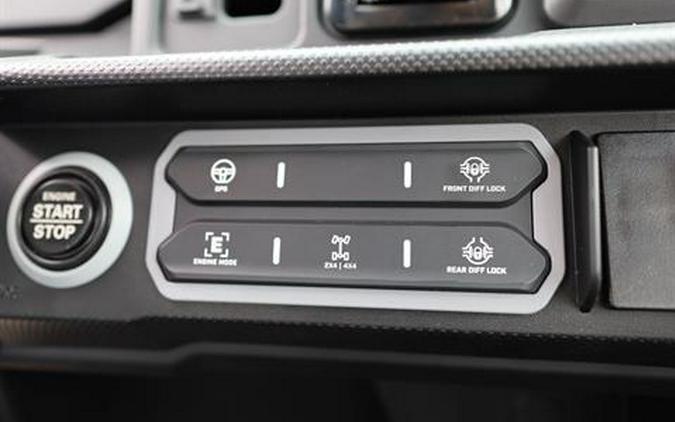 2026 Can-Am Defender XT CAB HD11