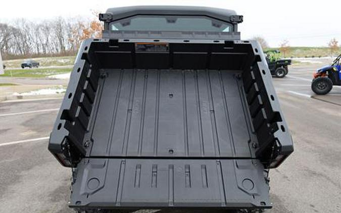 2026 Can-Am Defender XT CAB HD11