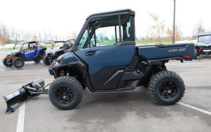 2026 Can-Am Defender XT CAB HD11