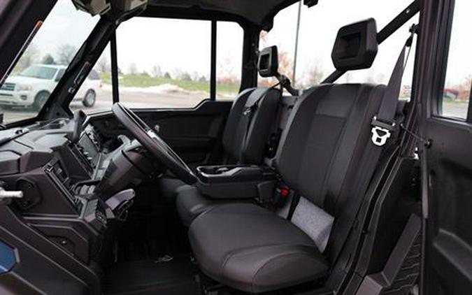 2026 Can-Am Defender XT CAB HD11