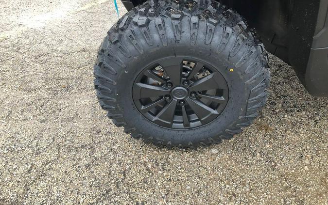 2026 CFMOTO UFORCE U10 PRO HIGHLAND