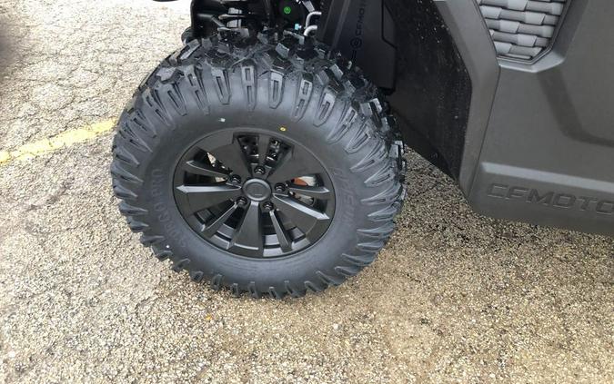 2026 CFMOTO UFORCE U10 PRO HIGHLAND