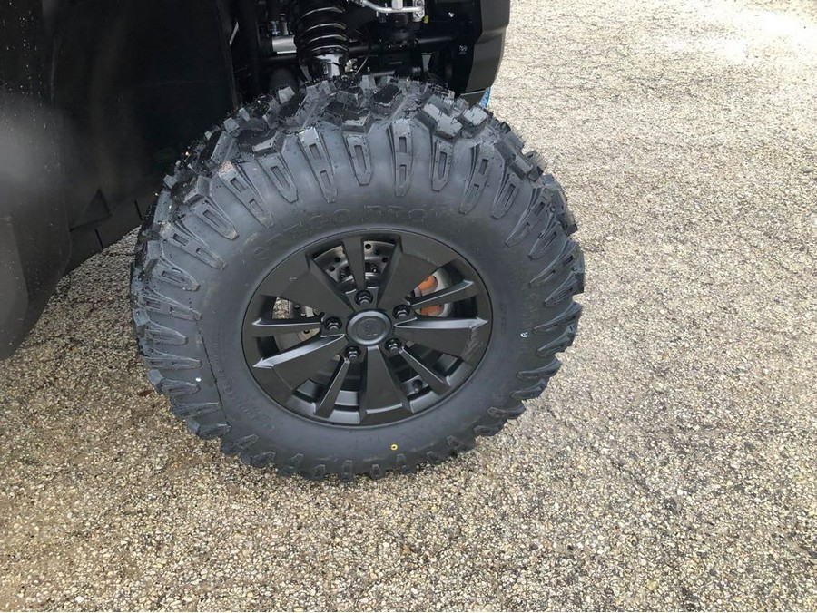 2026 CFMOTO UFORCE U10 PRO HIGHLAND