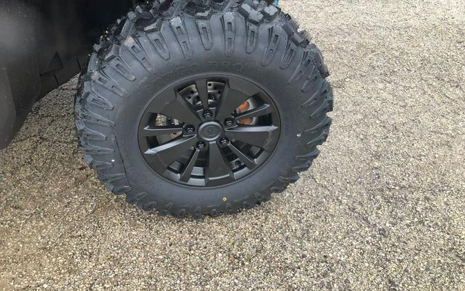 2026 CFMOTO UFORCE U10 PRO HIGHLAND