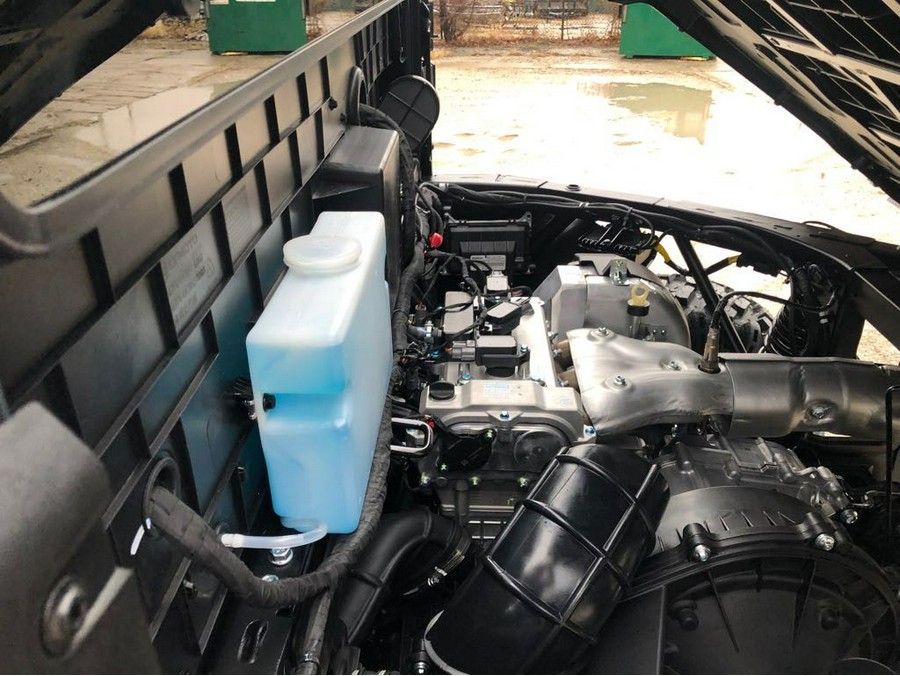 2026 CFMOTO UFORCE U10 PRO HIGHLAND