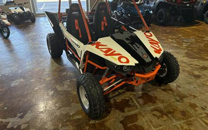2024 Kayo S200