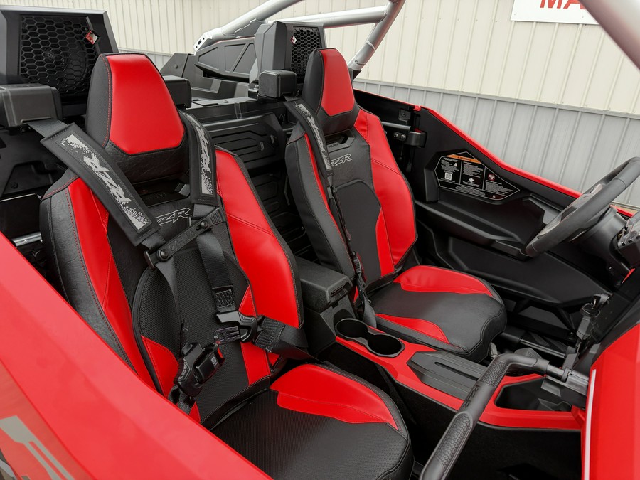 2026 Polaris RZR Pro R Ultimate