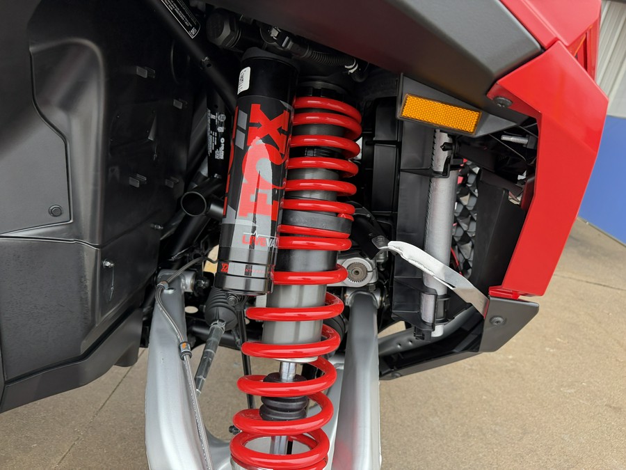 2026 Polaris RZR Pro R Ultimate