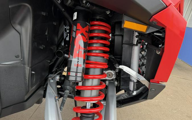2026 Polaris RZR Pro R Ultimate
