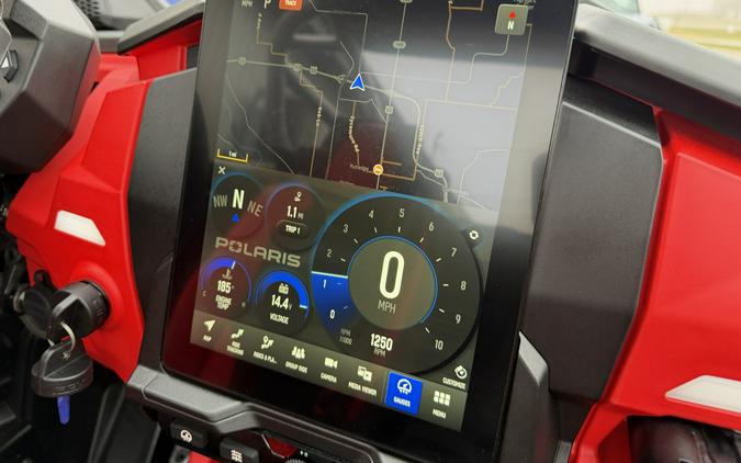 2026 Polaris RZR Pro R Ultimate