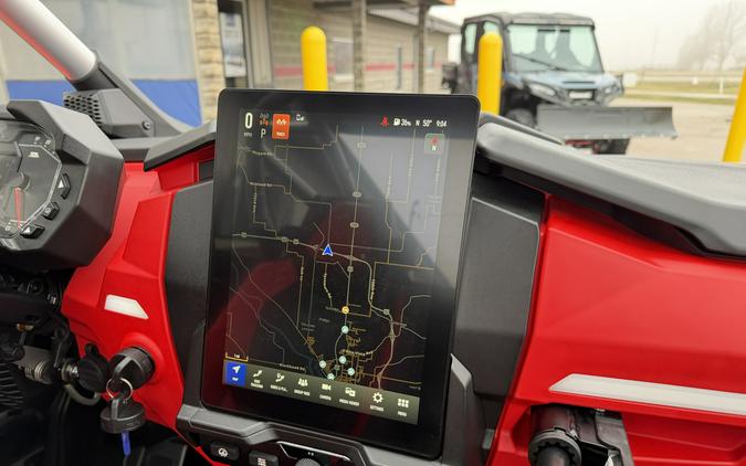 2026 Polaris RZR Pro R Ultimate