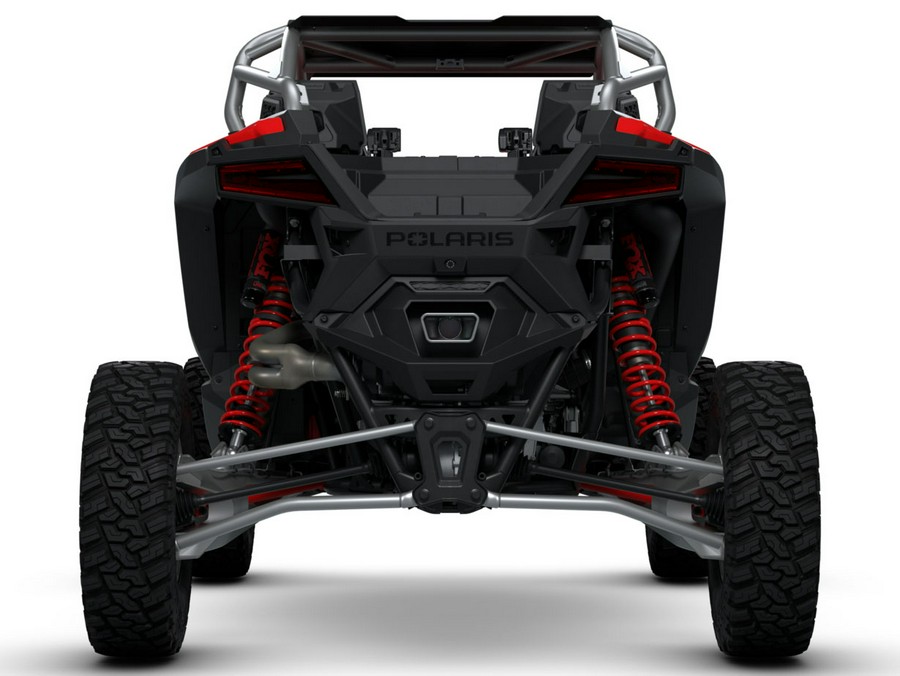 2026 Polaris RZR Pro R Ultimate