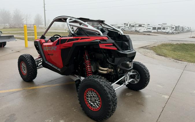 2026 Polaris RZR Pro R Ultimate