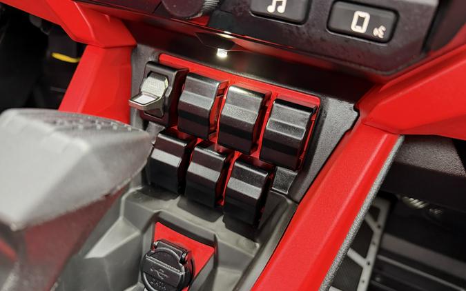 2026 Polaris RZR Pro R Ultimate