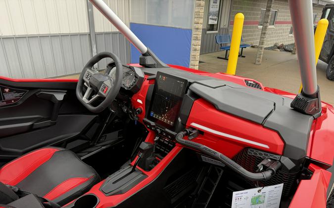 2026 Polaris RZR Pro R Ultimate