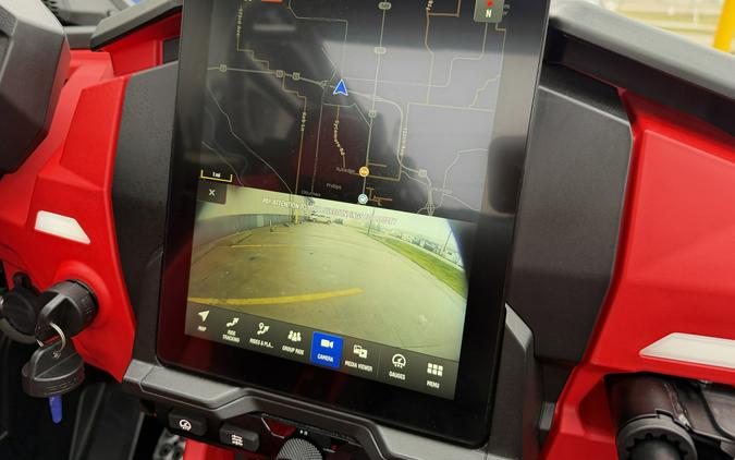 2026 Polaris RZR Pro R Ultimate