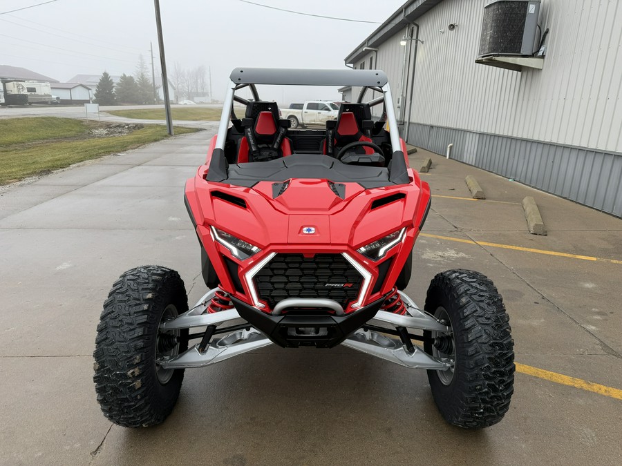 2026 Polaris RZR Pro R Ultimate