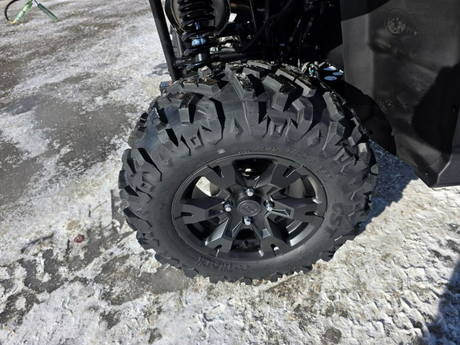 2026 CFMOTO UFORCE 800 XL