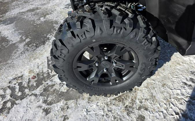 2026 CFMOTO UFORCE 800 XL