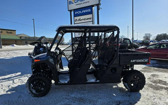 2026 CFMOTO UFORCE 800 XL