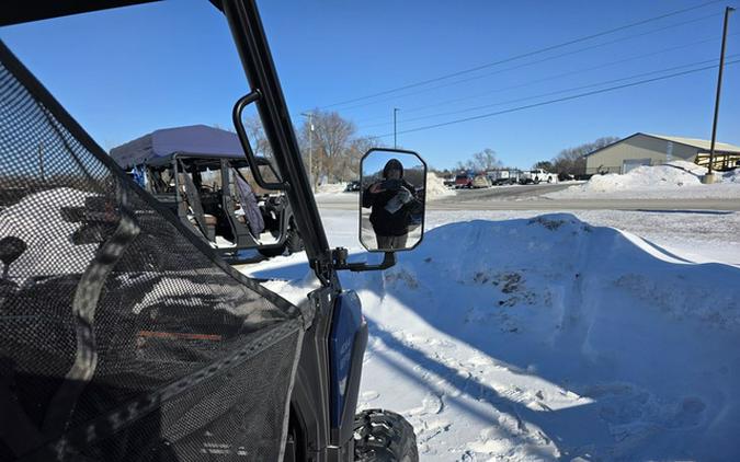 2026 CFMOTO UFORCE 800 XL