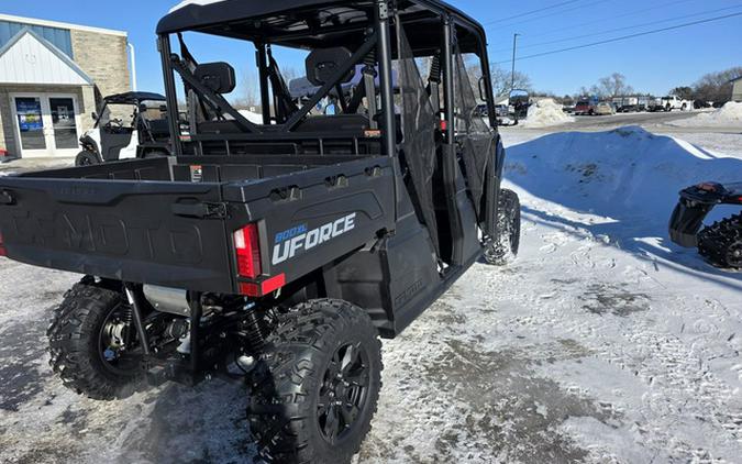 2026 CFMOTO UFORCE 800 XL