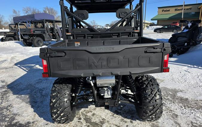 2026 CFMOTO UFORCE 800 XL