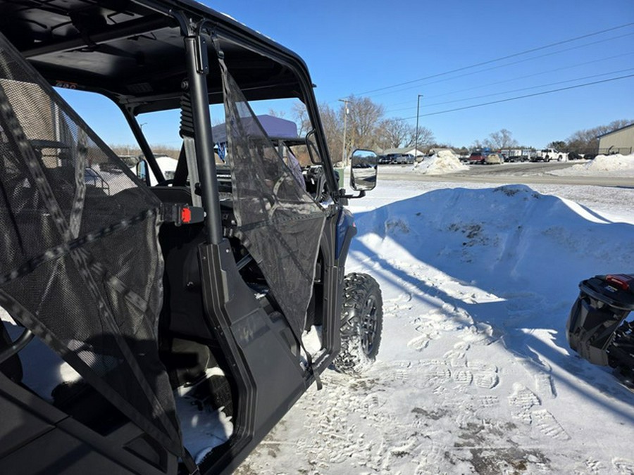 2026 CFMOTO UFORCE 800 XL