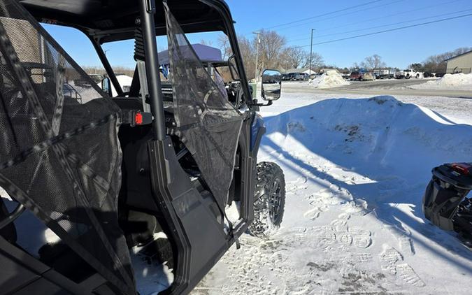 2026 CFMOTO UFORCE 800 XL