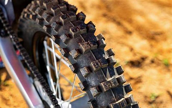 2026 Honda CRF250RWE