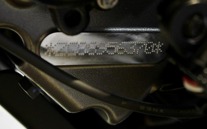 New 2025 Harley-Davidson CVO Pan America Adventure Touring RA1250SE Motorcycle For Sale In Columbus, OH