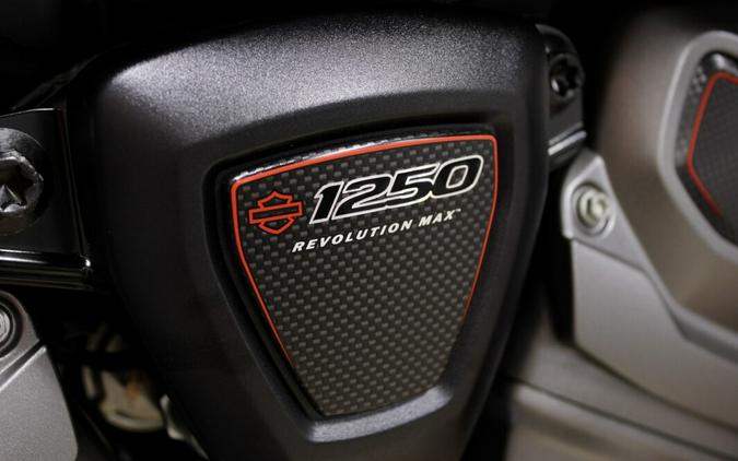 New 2025 Harley-Davidson CVO Pan America Adventure Touring RA1250SE Motorcycle For Sale In Columbus, OH